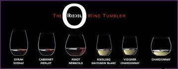 Riedel Wine Glasses Elegence And Style