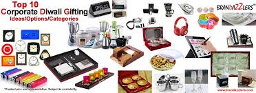 top 10 corporate diwali gifts ideas for