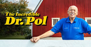 watch the incredible dr pol tv show