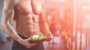 know more about meal after a workout