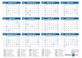 7 Day Calendar Blank 2017 Printable Jpg Beauteous Mightymic Org