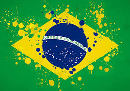 Find the perfect brazil flags stock photos and editorial news pictures from getty images. Brazilian Flag Paintings Fine Art America