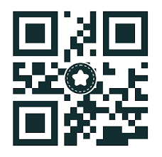 Hangs Breaker Create Your Own Qr Code With Logo Centered