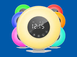 6 best sunrise alarm clocks 2024