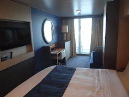 quantum of the seas cruise ship cabins