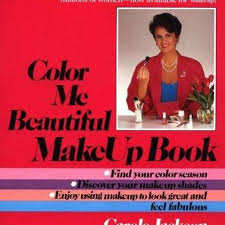 stream pdf color me beautiful make up