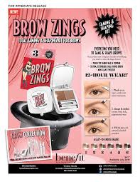 brow zings en benefit cosmetics canada