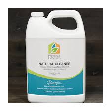provenza natural cleaner 1 gallon