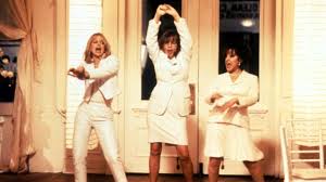 Goldie hawn, bette midler and diane keaton all starred in the 1996 film, the first wives club You Don T Own Me By Bette Midler Goldie Hawn Diane Keaton Youtube