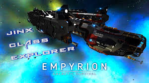 Here are some cool, interesting and useful blueprints to download from the steam workshop:1. Download Jinx Class Explorer Creator Spotlight Empyrion Galactic Survival In Hd Mp4 3gp Codedfilm