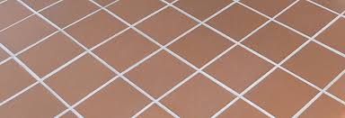 cleaning quarry tile floor surfaces
