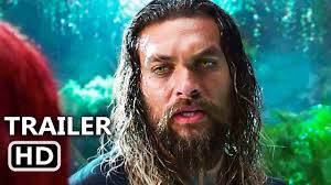 You can also download full movies from moviescloud and watch it later if you want. Aquaman Trailer 2 New 2018 Jason Momoa Superhero Movie Hd Youtube
