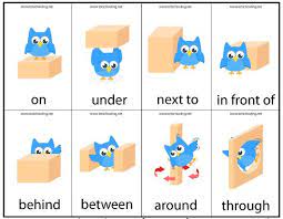 Sites with preposition worksheets and activities: Motor Skills Preposition Game Preschool Activities Preposition Activities Preposition Games