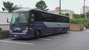 dozens of bus riders stuck in knoxville