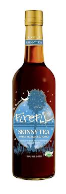 firefly skinny tea flavored vodka