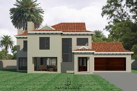 3 bedroom floor plan double story