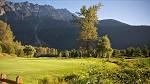 Big Sky Golf Club | Top Ranked Golf Course Pemberton BC