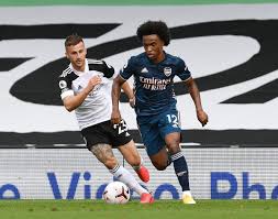 Watch from anywhere online and free. Fans Left In Awe After Willian Debut Against Fulham
