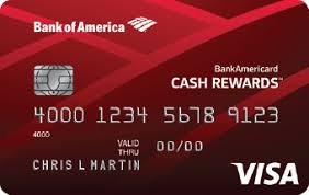 But a $2,500 combined spending cap on bonus category rewards limits how much cardholders can earn. Thanks For Choosing Bank Of America We Look Forward To Serving You Again Soon Cash Rewards Credit Cards Credit Card Application Rewards Credit Cards