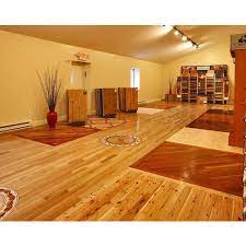 furnished mate wooden flooring indoor