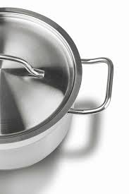 is stainless steel cookware safe