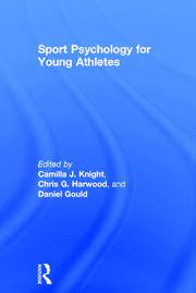 Our latest collection of amazing books for athletes. Sport Psychology For Young Athletes 1st Edition Camilla J Knight