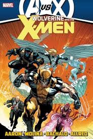 review wolverine and the x men vol 4