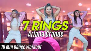 8 best dance workout videos on you