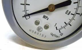nks pressure gauge h080153 mpa