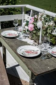 Summer Garden Party With Peony Inspired