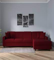 Modern Lhs Sectional Sofas Buy Modern