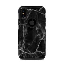 Find otterbox commuter iphone in canada | visit kijiji classifieds to buy, sell, or trade almost anything! Otterbox Commuter Iphone X Xs Case Skin Black Marble By Marble Collection Decalgirl