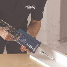 azek adds three new trim adhesives