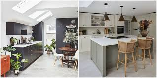17 grey kitchen ideas to inspire you