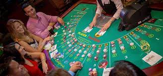 How to play EZ Baccarat - California Grand Casino