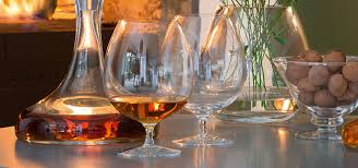 Brandy Cognac Glasses The