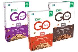 the complete kashi company review