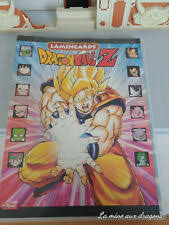 Check spelling or type a new query. Dragon Ball Lamincards Ebay