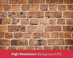 Brick Wall Background Jpg Red Bricks