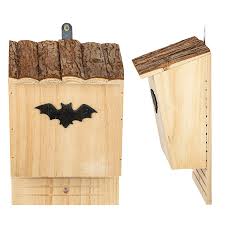 nichoir pour chauve souris habitable