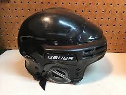 Helmets Bauer 5100 Helmet