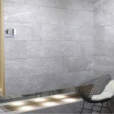 600 1200mm bathroom light grey granite