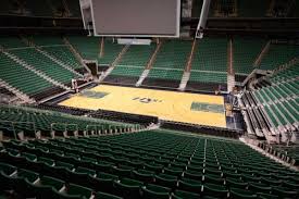 Vivint Smart Home Arena Section 6 Home Of Utah Jazz