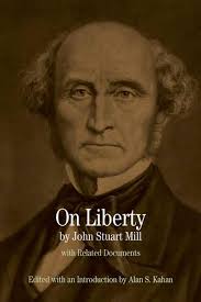 Wiley  Utilitarianism and On Liberty  Including  Essay on Bentham     Selected Quotes From On Liberty By John Stuart Mill     European Defence  League