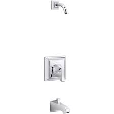 Kohler Memoirs Lever 1 Handle Wall