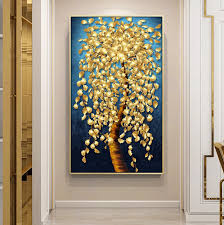 Feng Shui Paintings For Entrance