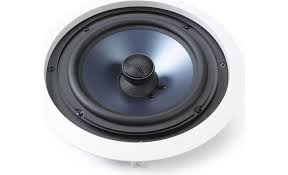 polk audio rc80i in ceiling speakers at