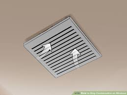 How to stop condensation   Which 