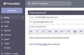 How To Send Completely Anonymous Emails 5 Effective Methods