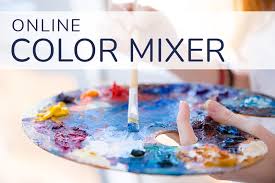 Color Mixer The Best Free